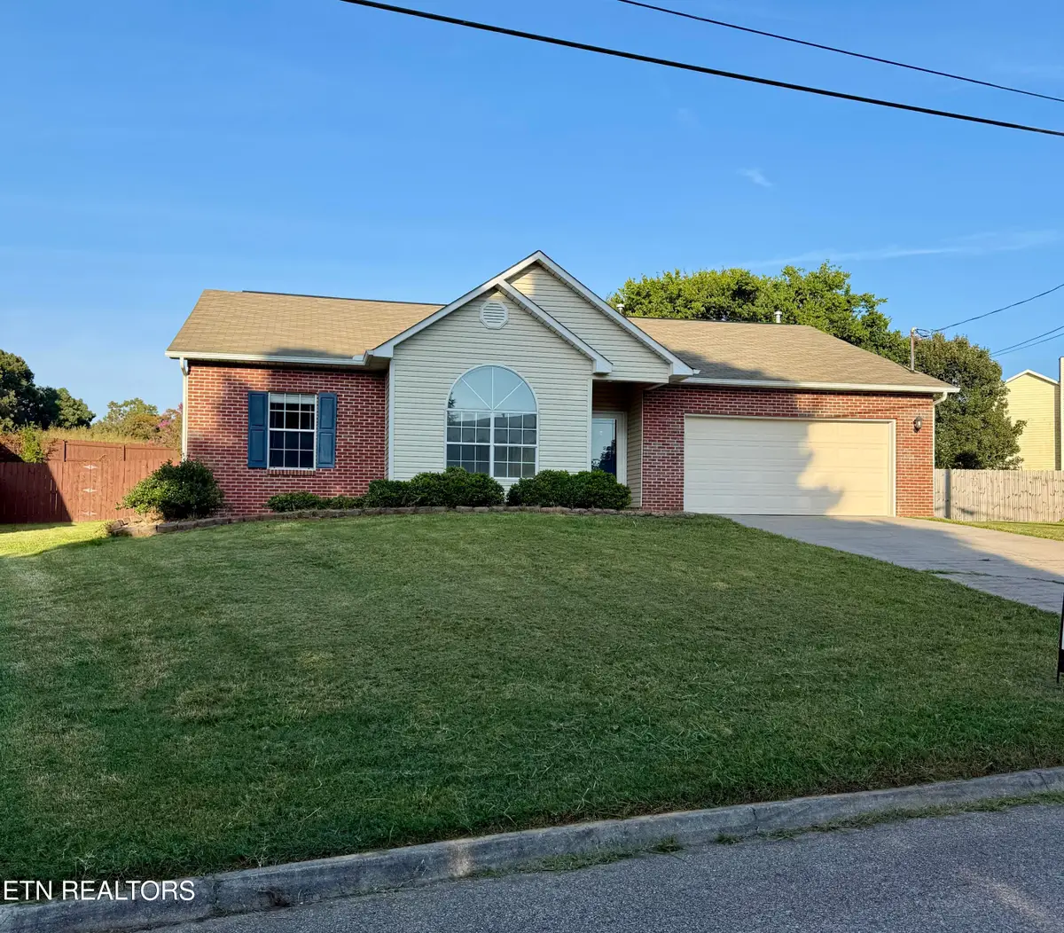 1624 Poplar Hill Rd, Knoxville, TN 37922 - #1