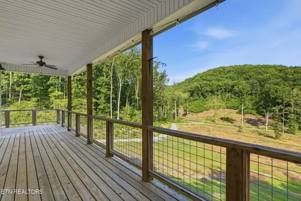 824 Highland Springs Rd #lot 1, Blaine, TN 37709