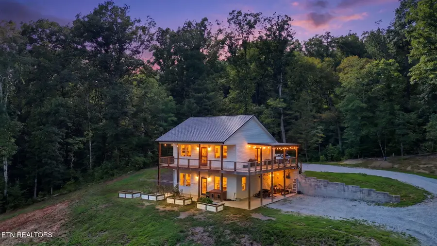 824 Highland Springs Rd #lot 1, Blaine, TN 37709 - #2