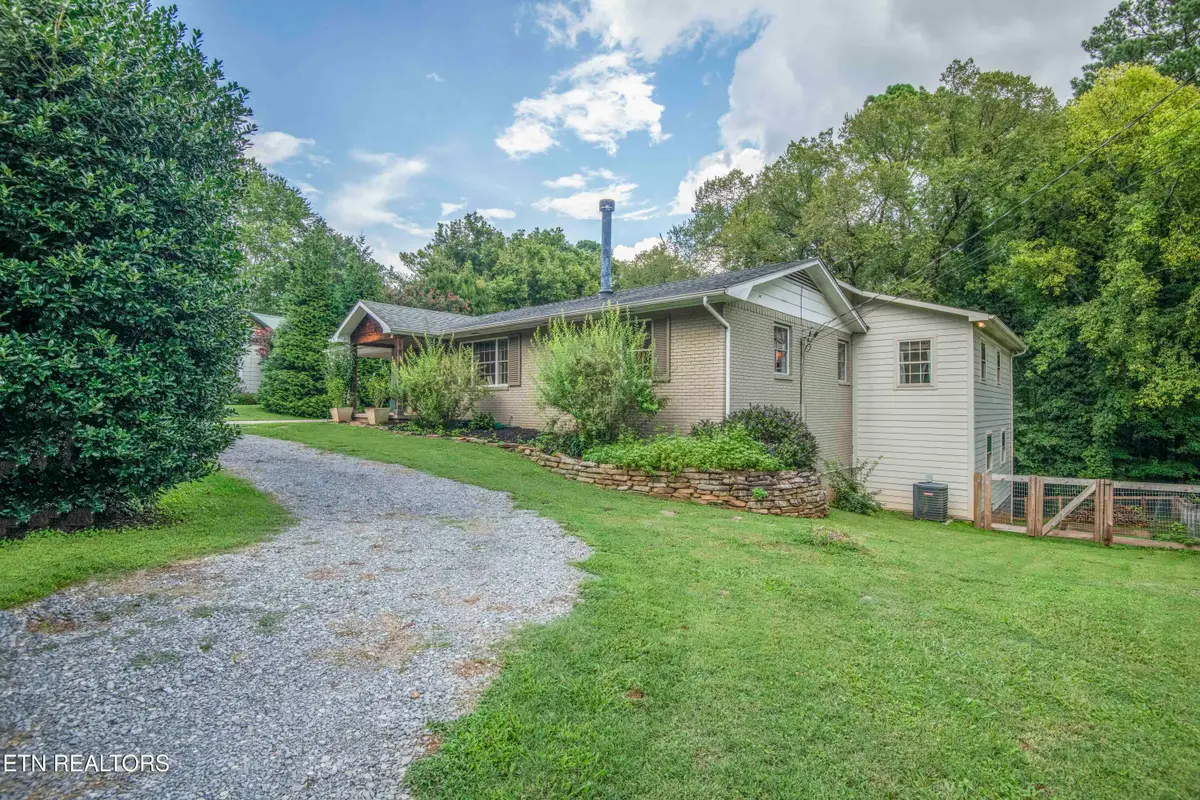 1932 Duncan Rd, Knoxville, TN 37919 - #1