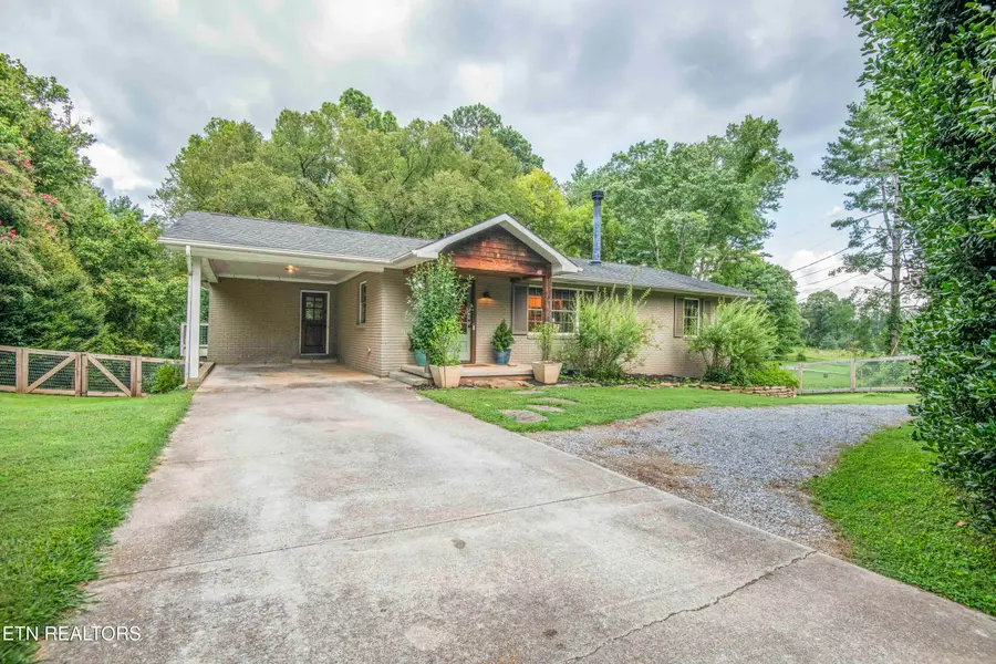 1932 Duncan Rd, Knoxville, TN 37919 - #2