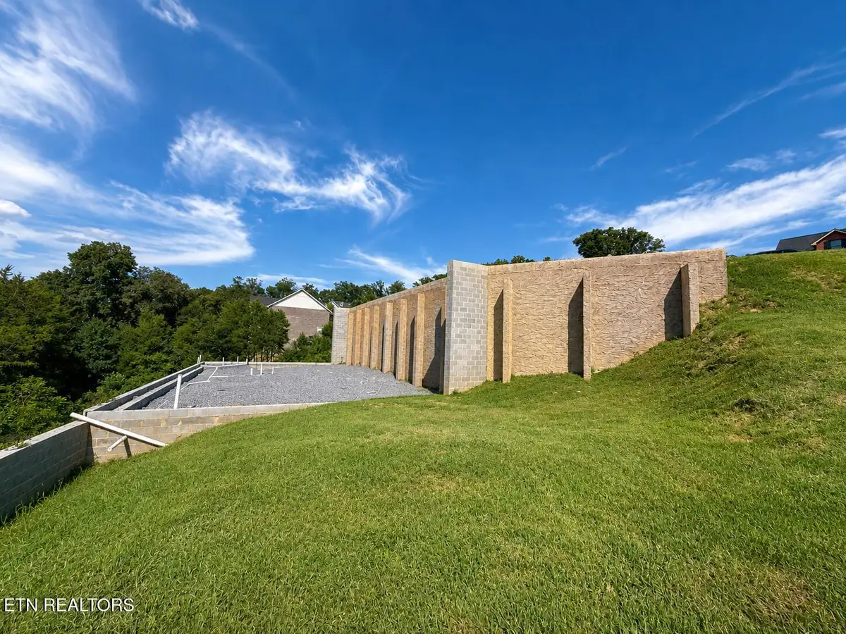 Lot 20 Ally Lane, Sevierville, TN 37876 - #1