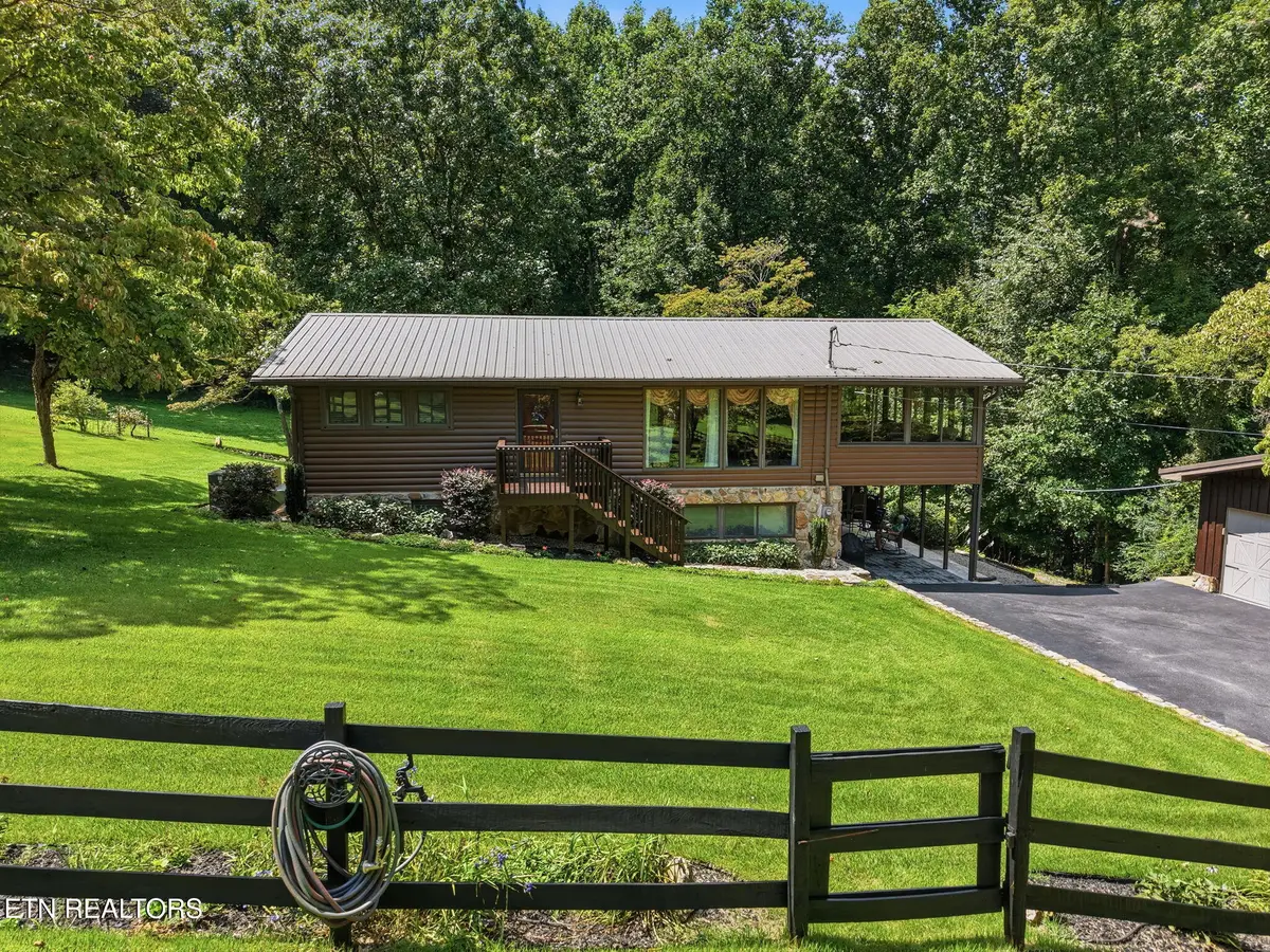 973 Ridge Circle Rd, Andersonville, TN 37705 - #1