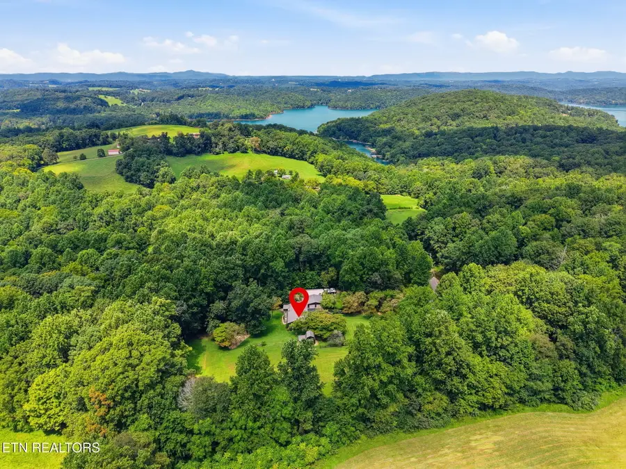 973 Ridge Circle Rd, Andersonville, TN 37705 - #2