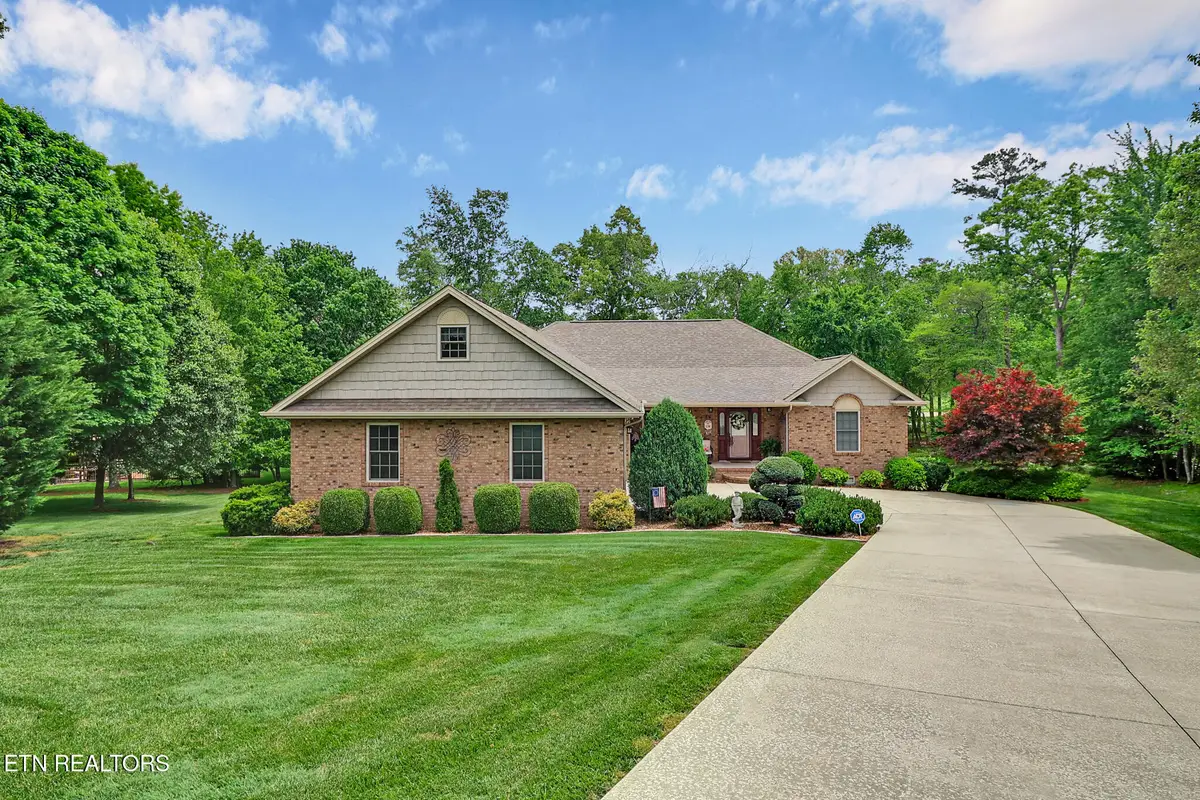 56 Westridge Court, Fairfield Glade, TN 38558 - #1