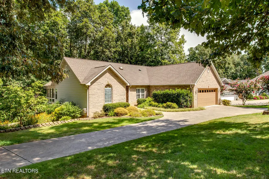 111 Kawatuska Way, Loudon, TN 37774 - #2