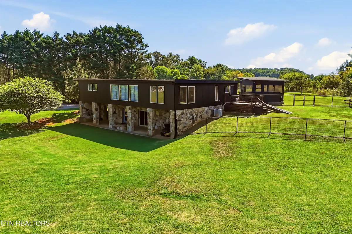 683 Clearview Drive, Maryville, TN 37801 - #1