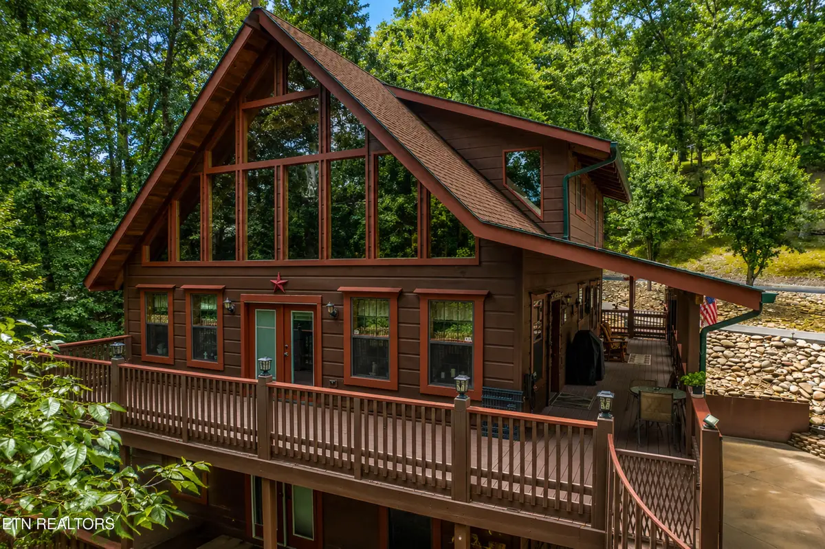816 Vigil Drive, Seymour, TN 37865 - #1
