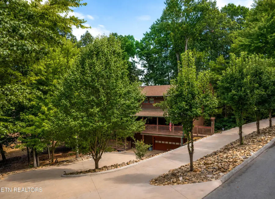 816 Vigil Drive, Seymour, TN 37865 - #3