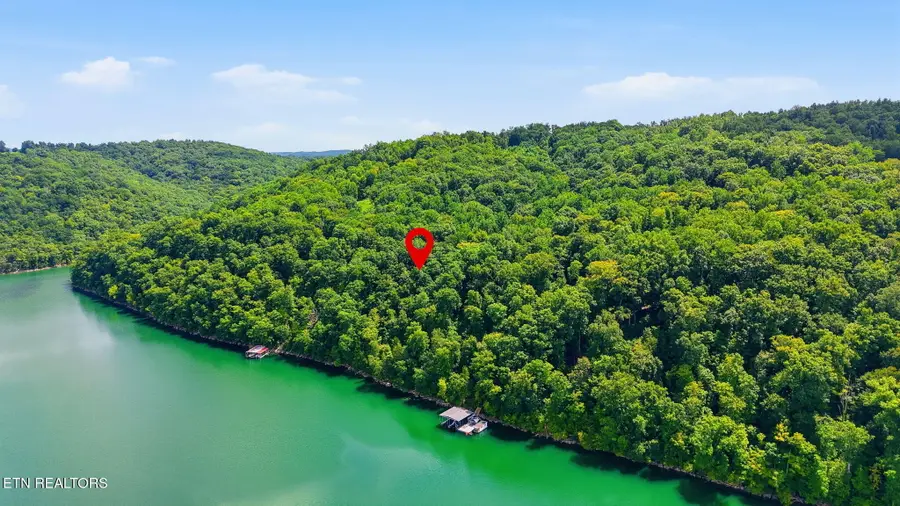 Lot 17 Tumbling Run Estates, Maynardville, TN 37807 - #2