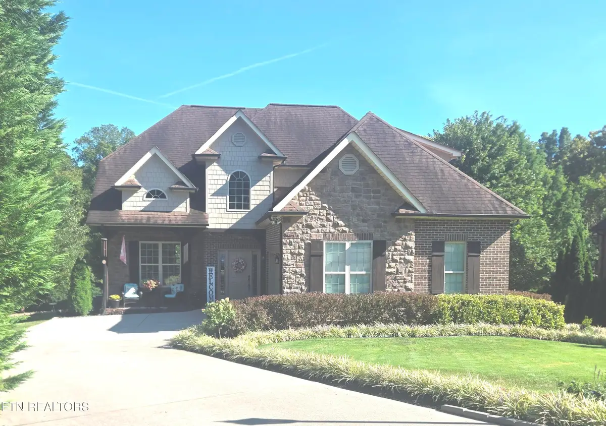 2120 Britts Drive, Lenoir City, TN 37772 - #1
