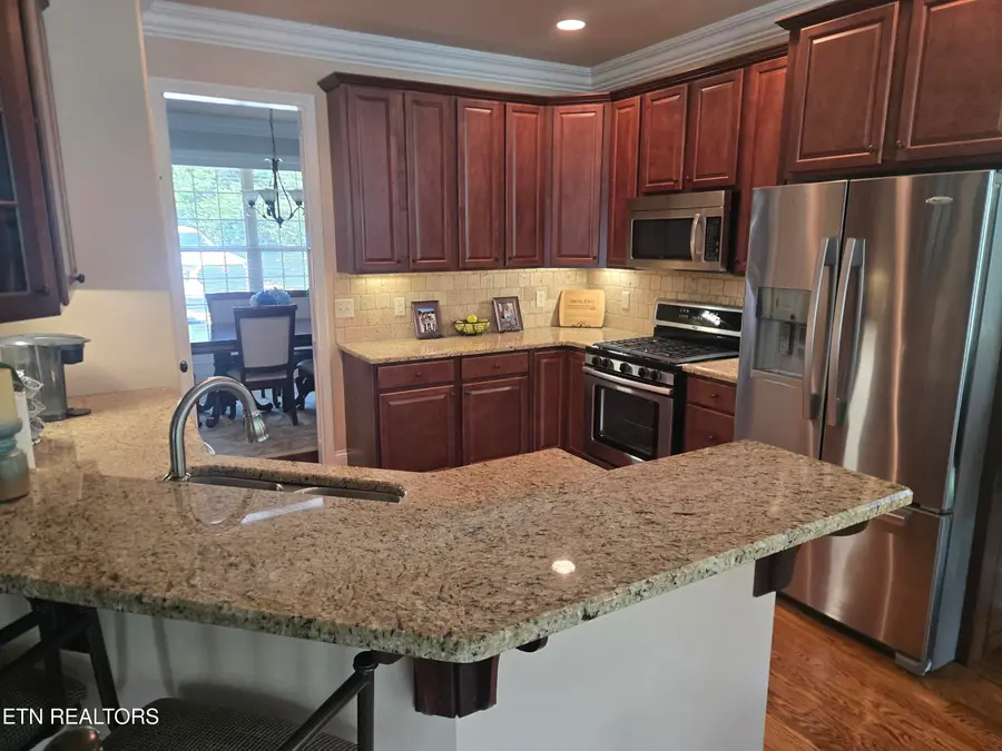 2120 Britts Drive, Lenoir City, TN 37772 - #3
