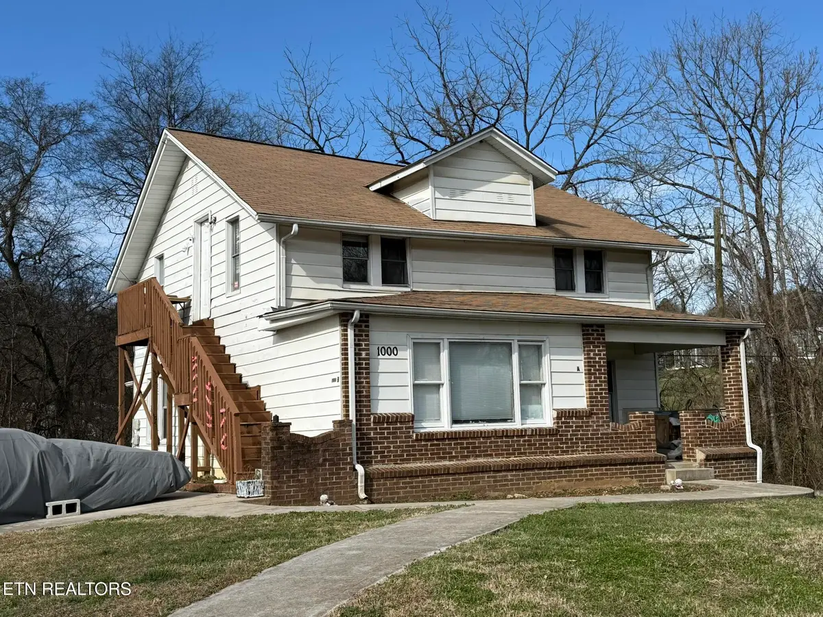 1000 Baker Ave, Knoxville, TN 37920 - #1