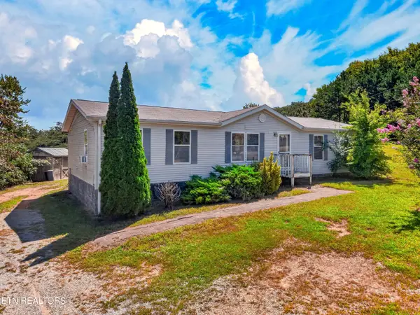 1414 Stony Point Road, Knoxville, TN 37914
