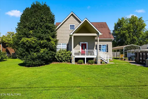 405 Douglas Lane, Clinton, TN 37716
