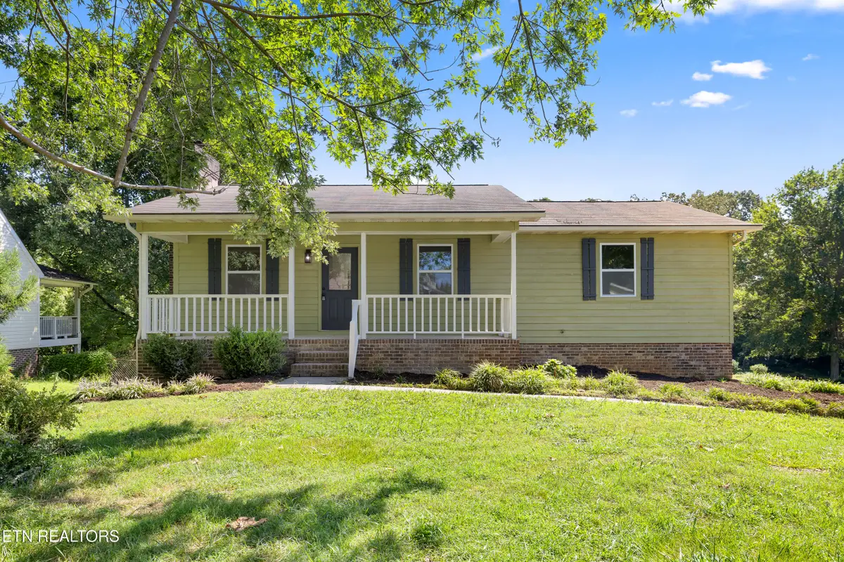 936 Stonecrest Drive, Maryville, TN 37804 - #1