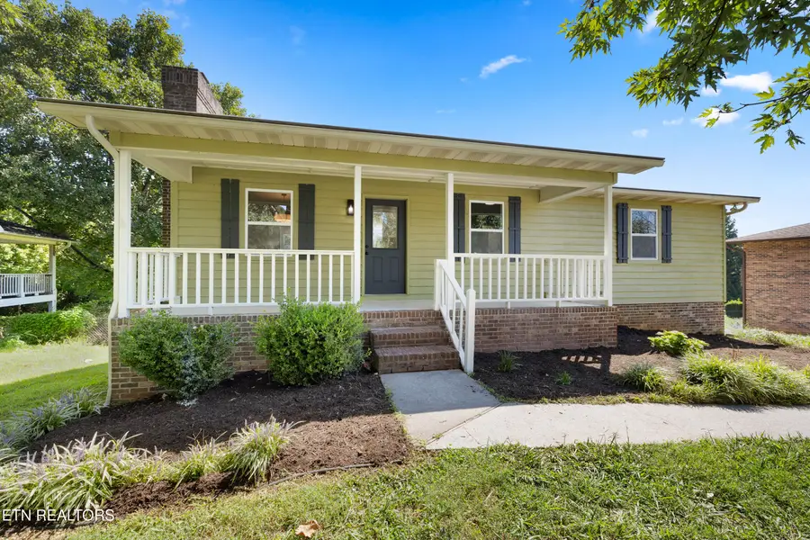 936 Stonecrest Drive, Maryville, TN 37804 - #3