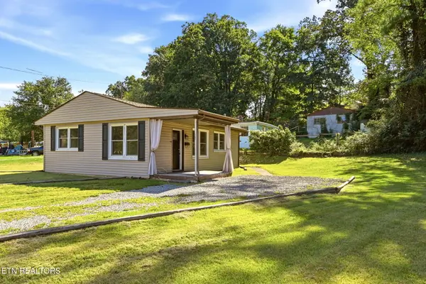 197 Manhattan Ave, Oak Ridge, TN 37830