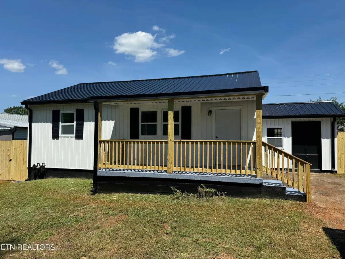 540 Fletcher St, Maryville, TN 37804 - #1