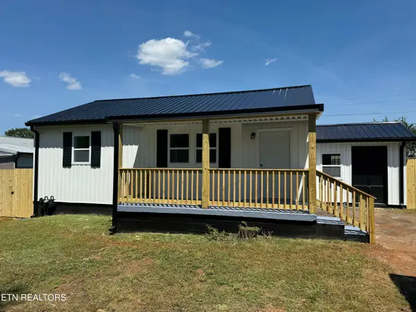 540 Fletcher St, Maryville, TN 37804