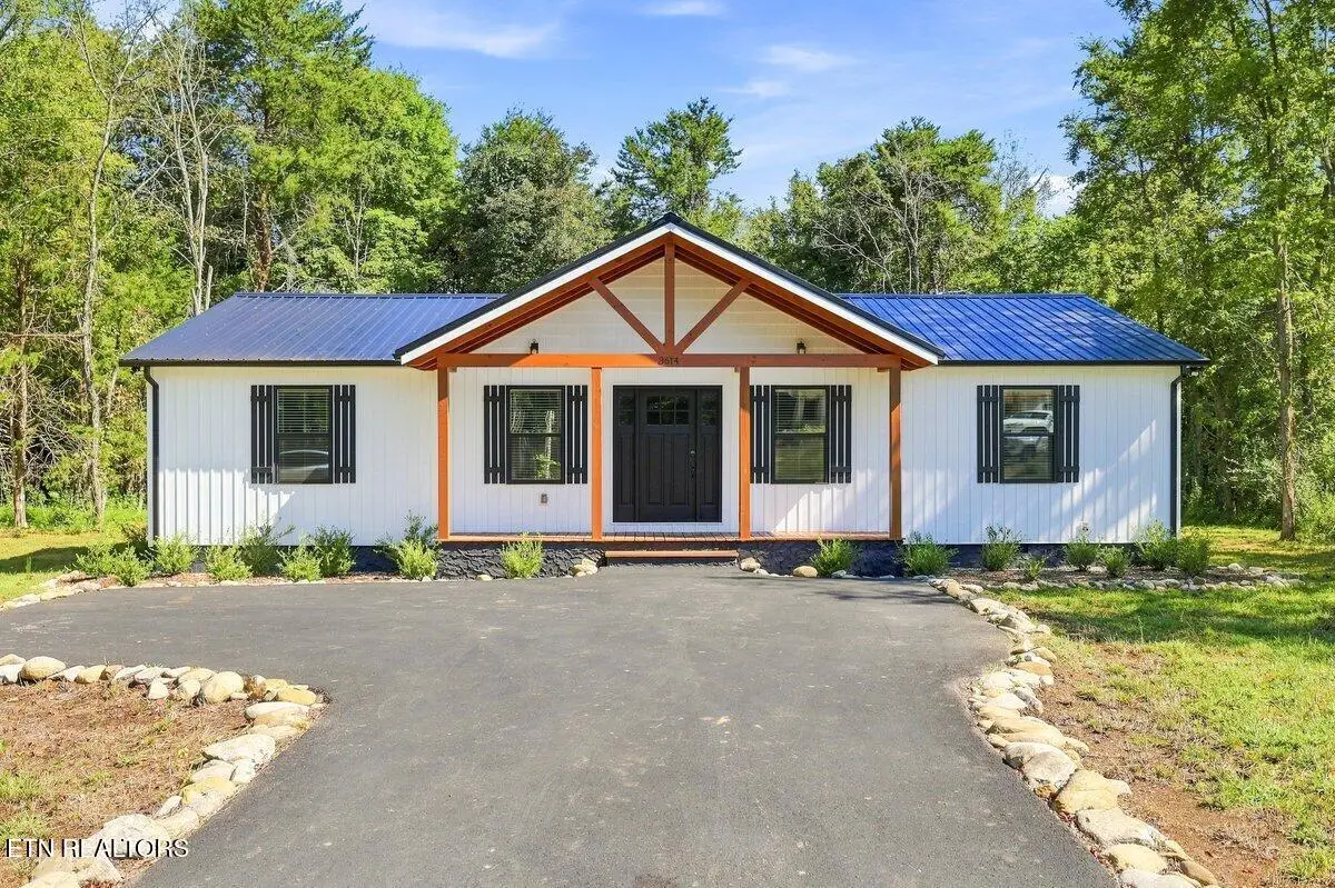 3614 Cove Lane, Baneberry, TN 37890 - #1