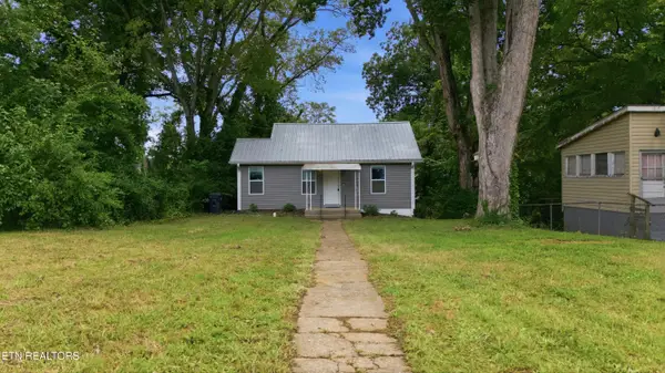 314 Oakland St, Knoxville, TN 37914