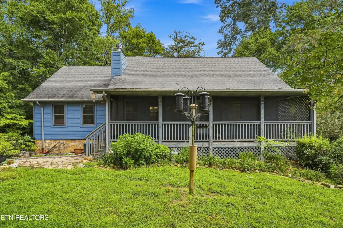 2459 Amanda Lane, Sevierville, TN 37876 - #1