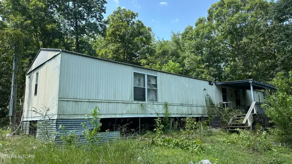 195 Williams Circle, Rockwood, TN 37854