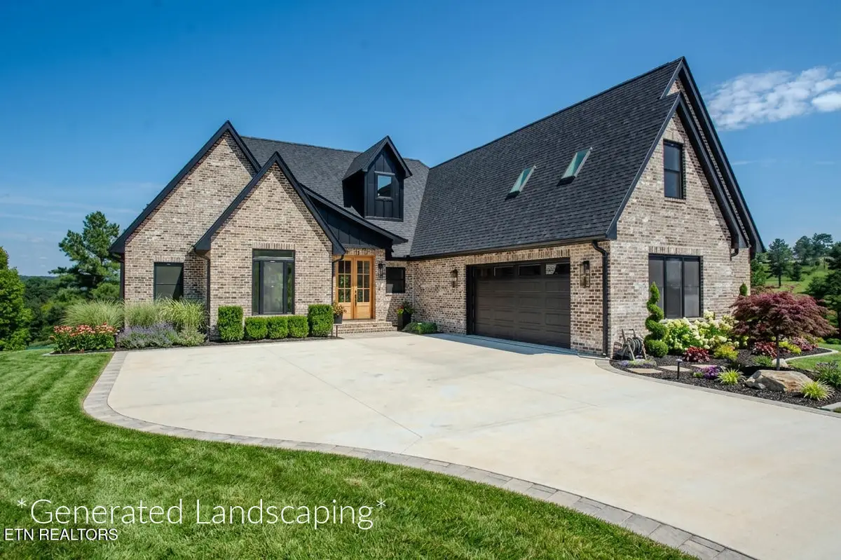 311 Blueberry Drive, Loudon, TN 37774 - #1