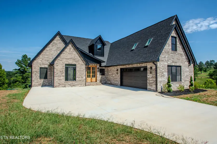 311 Blueberry Drive, Loudon, TN 37774 - #2