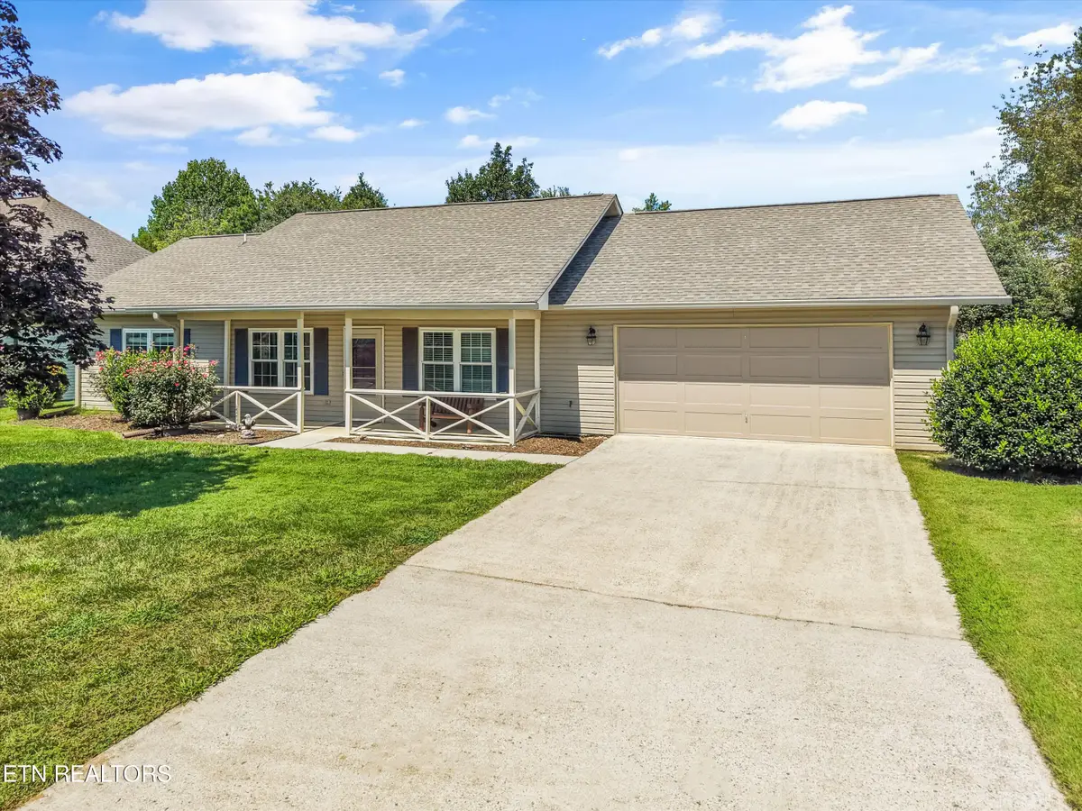 143 Elokwa Way, Loudon, TN 37774 - #1