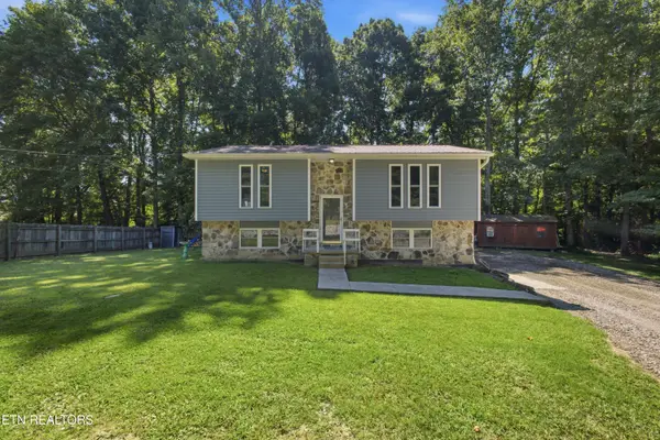 713 Petit Lane, Wartburg, TN 37887