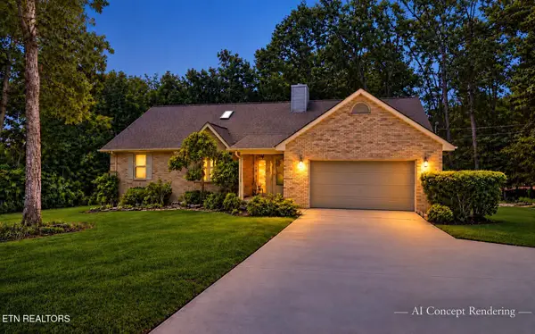 126 Morris Lane, Crossville, TN 38558