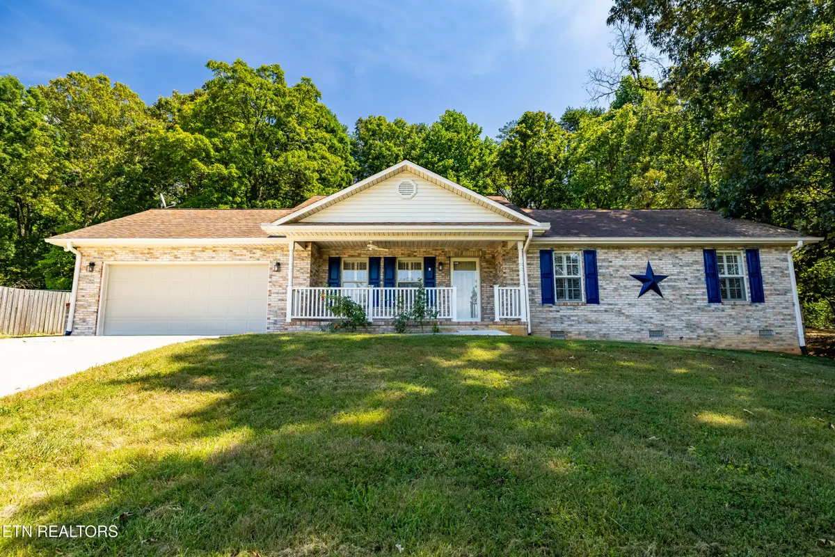 4306 Nolan Drive, Maryville, TN 37801 - #1