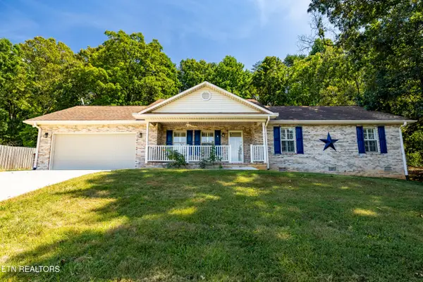 4306 Nolan Drive, Maryville, TN 37801