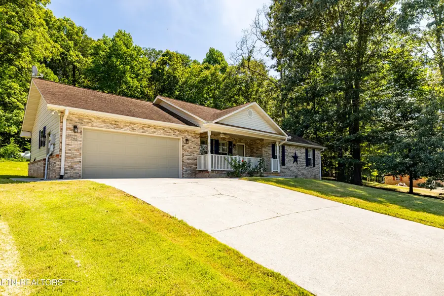 4306 Nolan Drive, Maryville, TN 37801 - #2