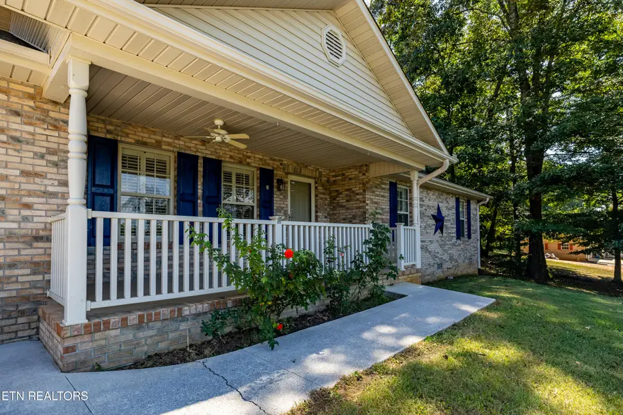 4306 Nolan Drive, Maryville, TN 37801 - #3