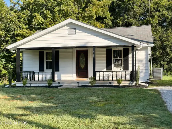 4701 Daystar Lane, Knoxville, TN 37918