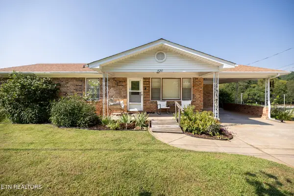 420 Thompson Weiman Rd, Sparta, TN 38583
