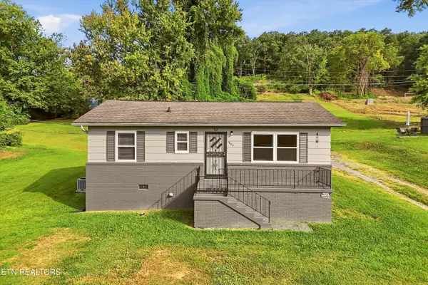 4603 Valley View Rd, Knoxville, TN 37924