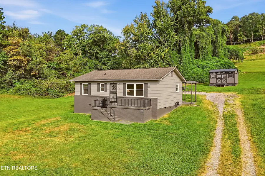 4603 Valley View Rd, Knoxville, TN 37924 - #2