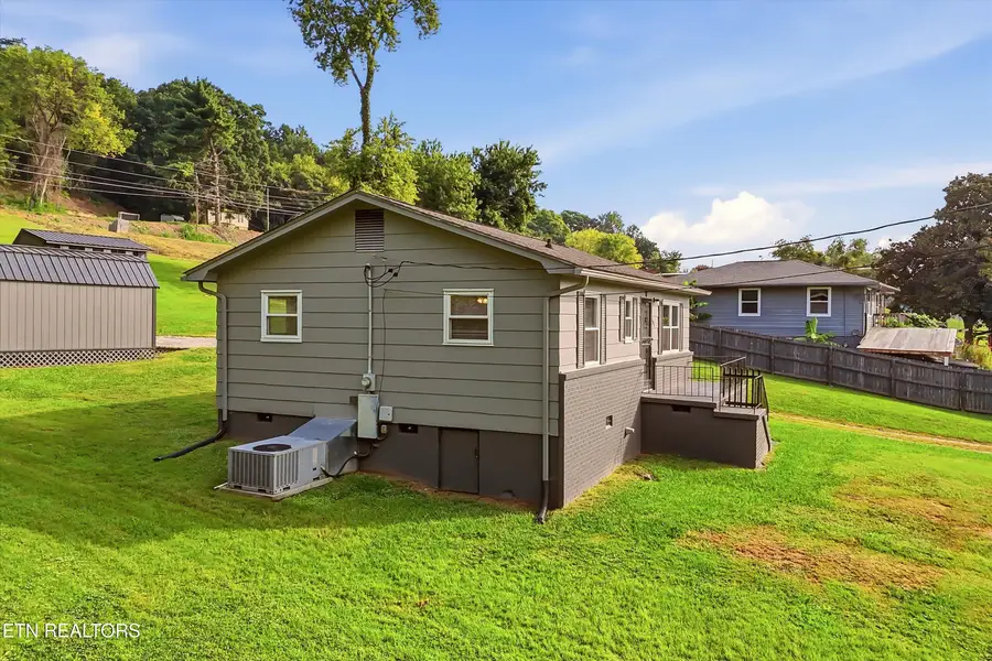 4603 Valley View Rd, Knoxville, TN 37924 - #3