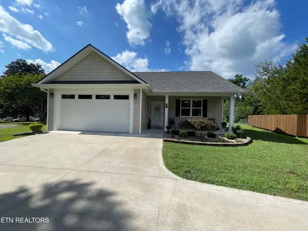 308 Englewood Rd, Madisonville, TN 37354