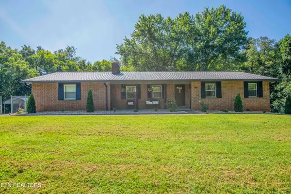 7600 Thorn Grove Pike, Knoxville, TN 37914