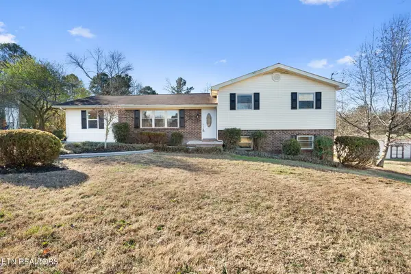2442 SE Ella Drive Drive, Cleveland, TN 37323