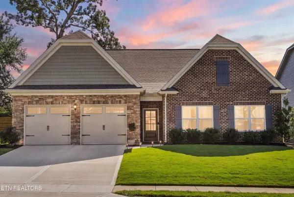 1133 Beech Tree Cove, Maryville, TN 37801