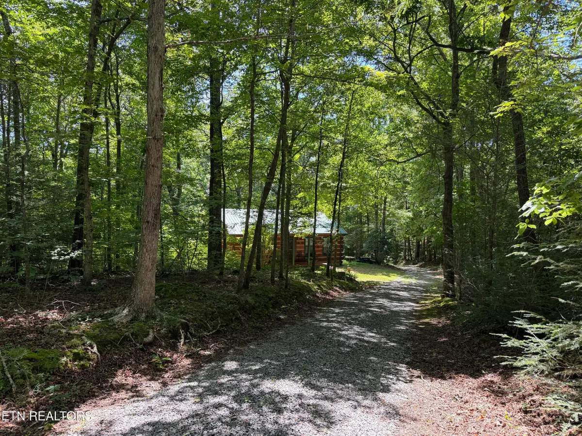 2696 Rafter Rd, Tellico Plains, TN 37385 - #1