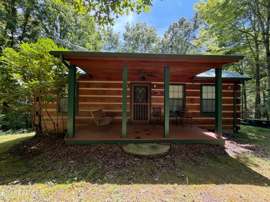 2696 Rafter Rd, Tellico Plains, TN 37385 - #3