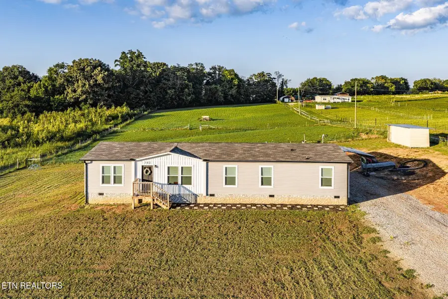 583 Randolph Fridley Rd, Sweetwater, TN 37874 - #3