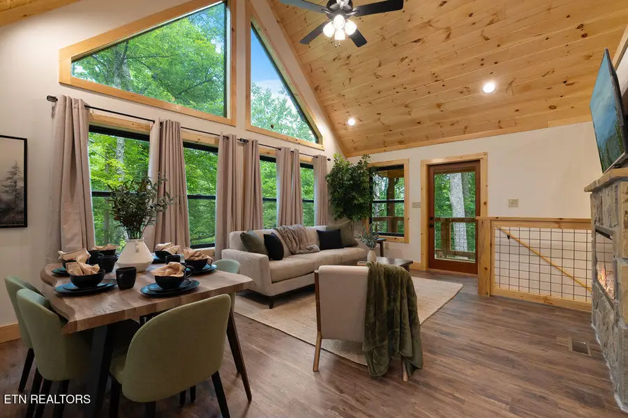1123 Raintree Rd, Gatlinburg, TN 37738 - #3